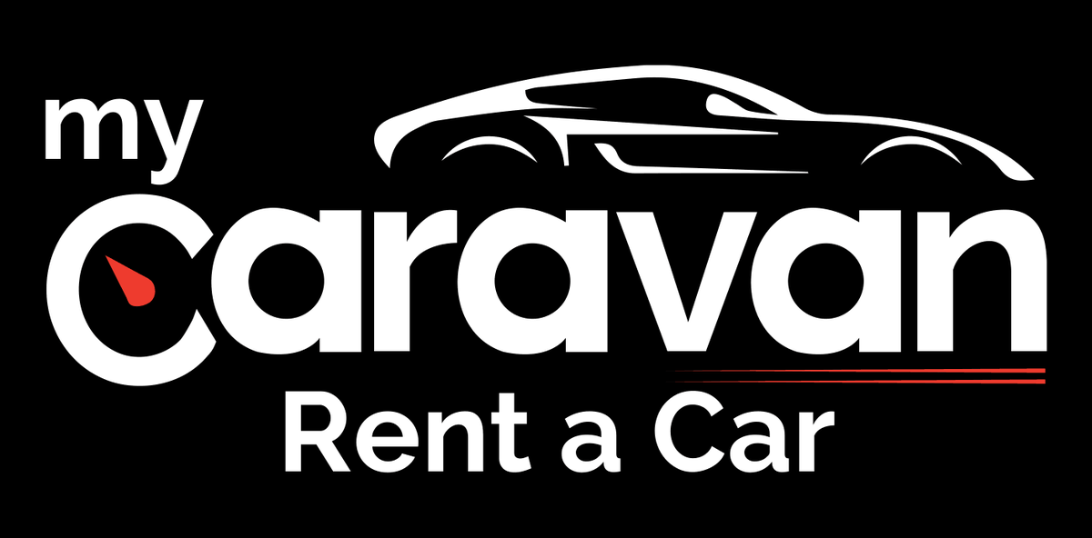 My Caravan Rent a Car